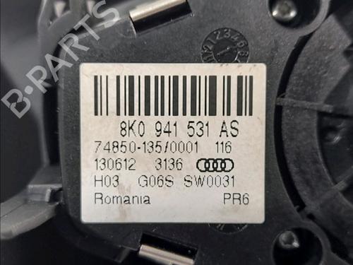 Commande de phare AUDI A5 (8T3) 3.0 TDI quattro (245 hp) 14959453