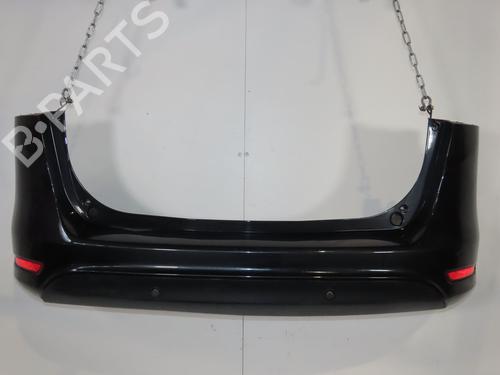 Rear bumper FORD B-MAX (JK) 1.0 EcoBoost | BP38005142C8 - Image 4