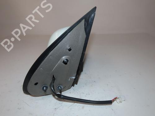 Right mirror NISSAN MICRA IV (K13K, K13KK) 1.2 | BP25906180C27 