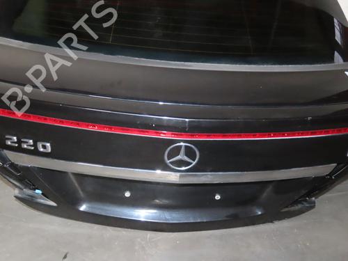 Tailgate MERCEDES-BENZ CLC-CLASS (CL203) CLC 220 CDI (203.708) | BP20128634C6 