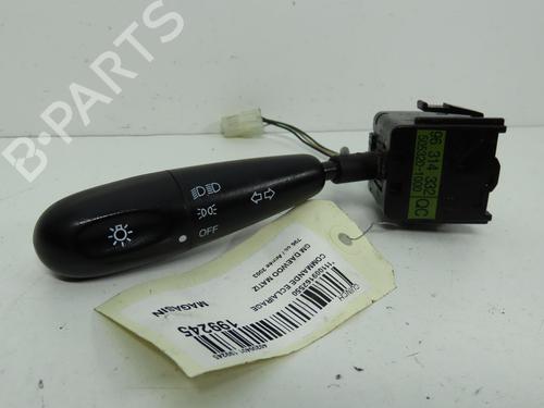 Used Headlight switch GINETTA G15 0.9 (51 hp) 16084428