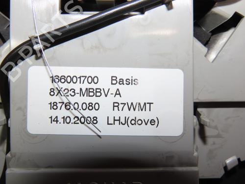Interior roof light JAGUAR XF I (X250) 2.7 D | BP20299816I8 