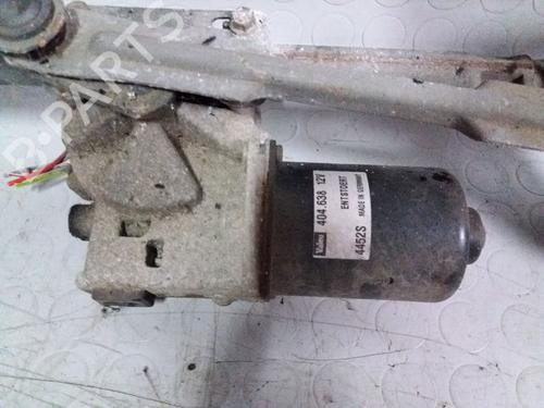 Front wiper motor PEUGEOT 307 (3A/C) 2.0 HDi 110 | BP9007709M29 
