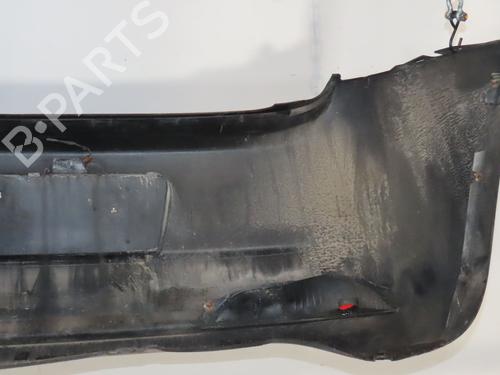 Rear bumper FIAT GRANDE PUNTO (199_) 1.3 D Multijet | BP30187834C8