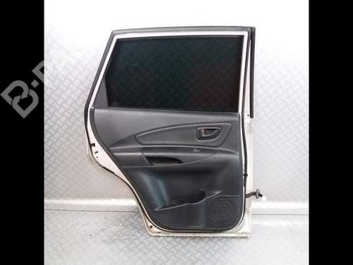 Left rear door HYUNDAI TUCSON (JM) 2.0 CRDi | BP9416404C4 