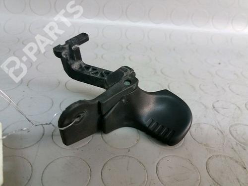 Used Front right interior door handle Front right interior door handle RENAULT TWINGO I Hatchback Van (S06_) 1.2 (S066, S068) (58 hp) 9005980 9005980