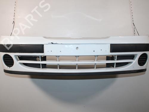 Used Front bumper RENAULT MEGANE I (BA0/1_) 1.4 16V (BA0D, BA1H, BA0W, BA10) (95 hp) 15378856