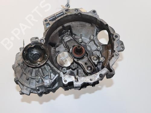Used Gearbox VW SCIROCCO III (137, 138) 1.4 TSI (160 hp) 20385679