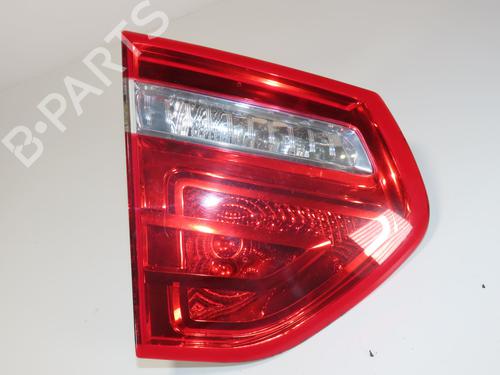 Left tailgate light CITROËN C4 Picasso I MPV (UD_) 2.0 HDi 138 | BP31179547C79 