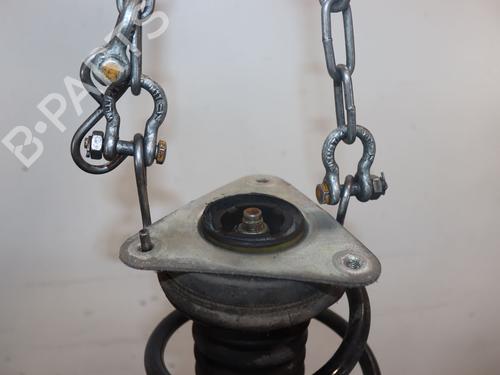 Used Left front shock absorber Left front shock absorber 38492096 38492096