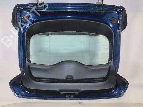 Used Tailgate VOLVO V40 Cross Country (526) D2 (120 hp) 29872799