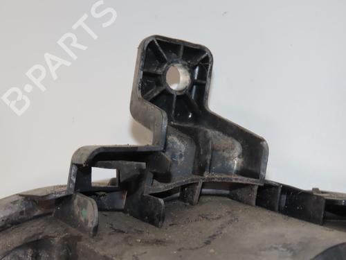 Used Right front fog light Right front fog light PEUGEOT 508 I (8D_) 1.6 HDi (112 hp) 32715453 32715453