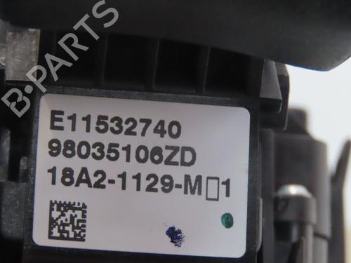 steering-column-stalk-citroen-c3-aircross-ii-2r_-2c_-2017-26280809 main image