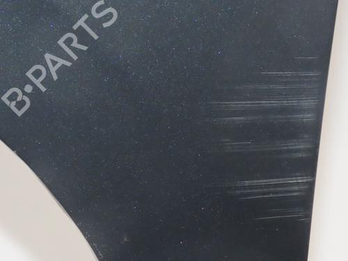Used Left front fenders PEUGEOT 208 I (CA_, CC_) 1.4 HDi (68 hp) 28833514