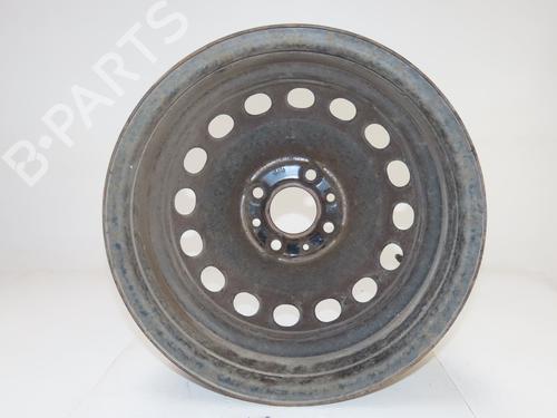 Used Rim FIAT 500 (312_) 1.2 (312AXA1A) (69 hp) 30501902