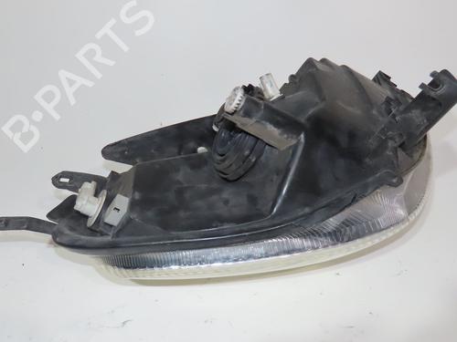 Left headlight CITROËN XSARA PICASSO (N68) 2.0 HDi | BP23164848C28 