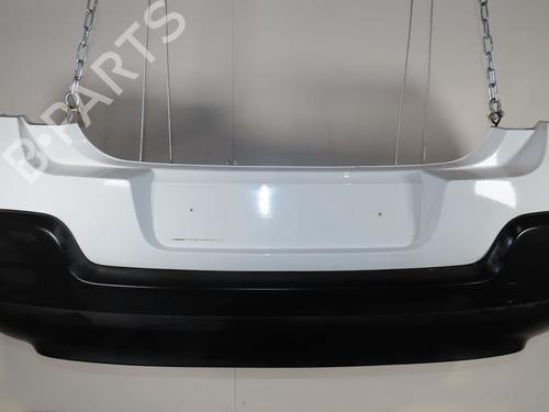 Rear bumper CITROËN C3 III (SX) 1.2 THP 110 (SXHNPS, SXHNZT, SXHNZ6) | BP24489180C8