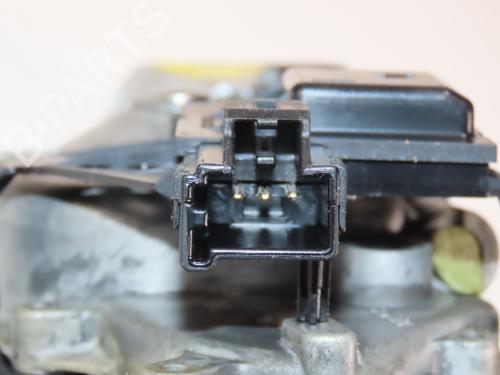 Used Rear wiper motor FORD GRAND C-MAX (DXA/CB7, DXA/CEU) 1.0 EcoBoost (125 hp) 32038565