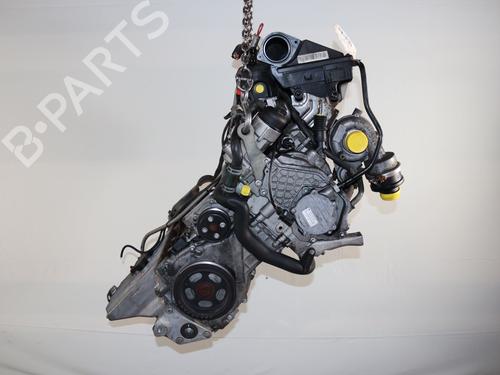 Engine MERCEDES-BENZ B-CLASS Sports Tourer (W245) B 180 CDI (245.207) | BP17552510M1