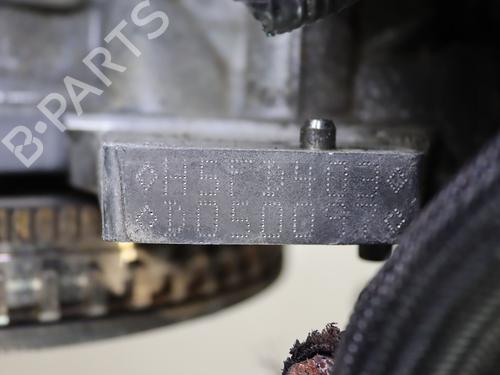 Engine RENAULT CLIO IV (BH_) 1.2 TCe 120 (BHM0) | BP40051537M1 - Image 5