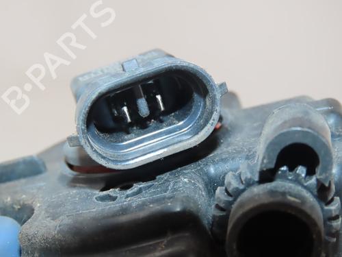 Used Left front fog light Left front fog light 36959110 36959110