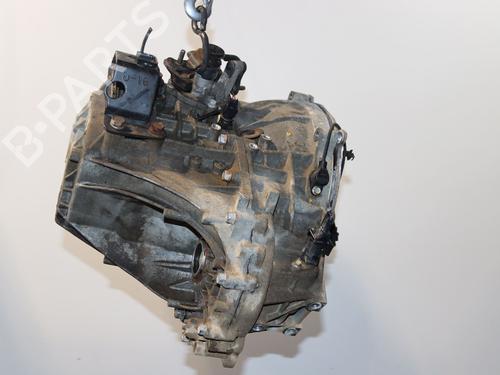 Gearbox KIA CEE'D SW (ED) 1.6 CRDi 90 | BP23160091M3 - Image 3