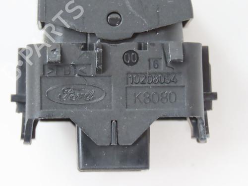 Left rear window switch FORD FOCUS III 1.6 TDCi | BP38449532I29 - Image 2