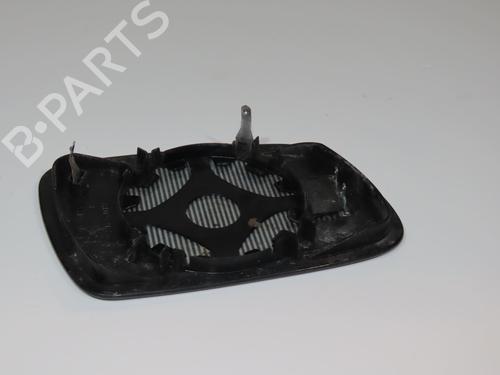 Left mirror PEUGEOT 407 (6D_) 2.0 HDi 135 (6DRHRH, 6DRHRE, 6DRHRG, 6DRHRJ) | BP20328055C26 