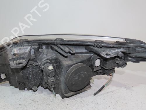 Used Right headlight Right headlight RENAULT LAGUNA III Grandtour (KT0/1) 1.5 dCi (KT0A, KT0R, KT02) (110 hp) 23447869 23447869