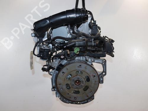 Engine CITROËN C5 X (ND_, NC_) PureTech 130 (NCHNSP) | BP38916321M1 - Image 5