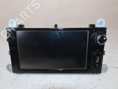Radio RENAULT CLIO IV (BH_) 1.5 dCi 90 | BP24419871E6 