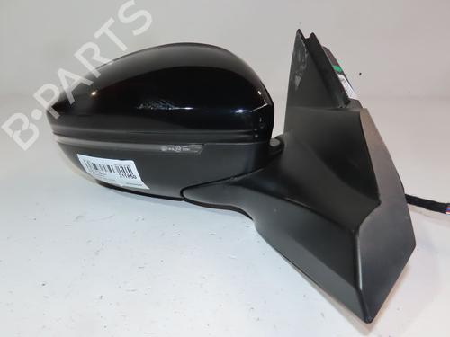 Right mirror PEUGEOT 2008 II (UD_, US_, UY_, UJ_, UR_, UC_) 1.5 BlueHDI 130 | BP28136718C27 