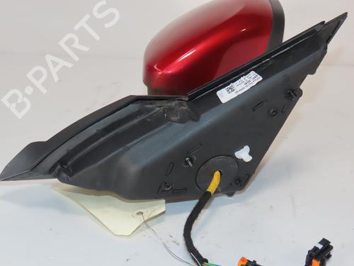 Used Right mirror PEUGEOT 2008 II (UD_, US_, UY_, UJ_, UR_, UC_) 1.5 BlueHDI 110 (UDYHSK) (110 hp) 29819169