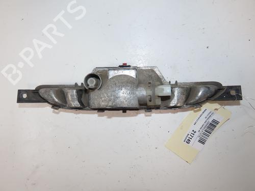 Used Rear fog light Rear fog light PEUGEOT 208 I (CA_, CC_) 1.6 HDi (92 hp) 36758773 36758773