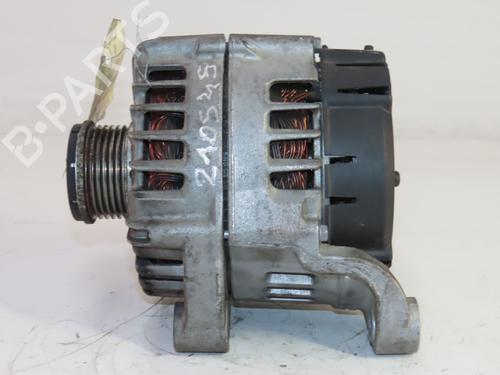 Alternator VW GOLF V (1K1) 1.9 TDI | BP25015351M7 - Image 2