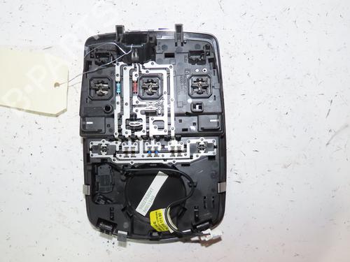 Used Interior roof light PEUGEOT 508 I (8D_) 2.0 HDi Hybrid4 AWC (200 hp) 23164392