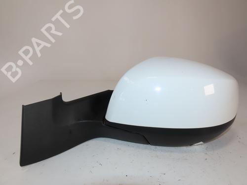 Left mirror OPEL AGILA B (H08) 1.2 (F68) | BP27307058C26 