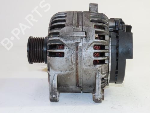 Alternator RENAULT LAGUNA II (BG0/1_) 1.9 dCi (BG08, BG0G) | BP32129169M7
