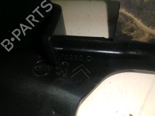 Hinge/Door check strap PEUGEOT 508 I (8D_) 1.6 HDi | BP15492770C146 
