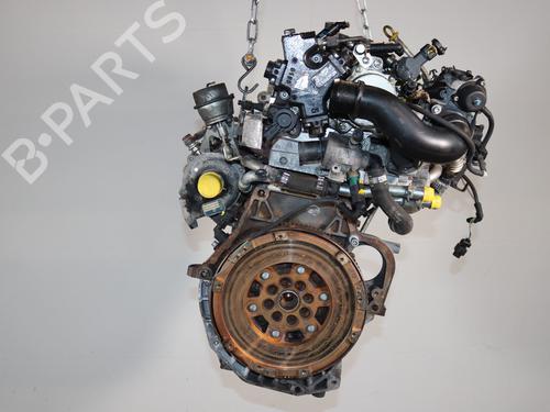 Used Engine OPEL CORSA D (S07) 1.3 CDTI (L08, L68) (90 hp) 26724721