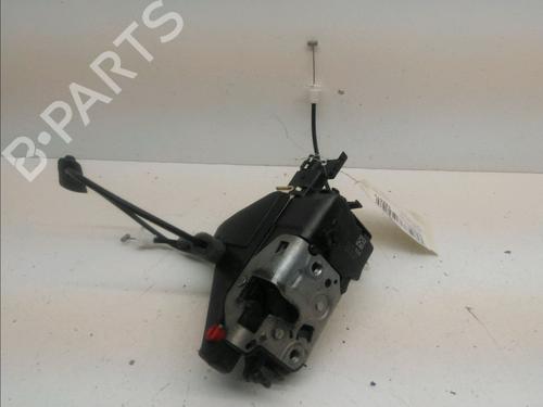 Used Rear left lock PEUGEOT 308 SW I (4E_, 4H_) 1.6 HDi (112 hp) 15644126