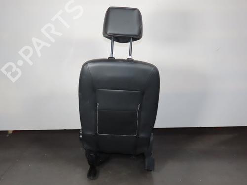 Asiento delantero derecho Asiento delantero derecho RENAULT CLIO III (BR0/1, CR0/1) 1.5 dCi (BR0H, CR0H, CR1S, BR1S) (106 hp) 34608795 34608795