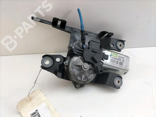 Used Rear wiper motor Rear wiper motor MERCEDES-BENZ A-CLASS (W169) A 180 CDI (169.007, 169.307) (109 hp) 10982159 10982159