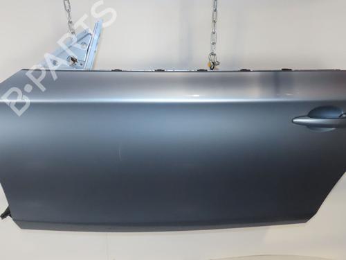 Left front door BMW 1 (E81) 130 i | BP27332251C2 