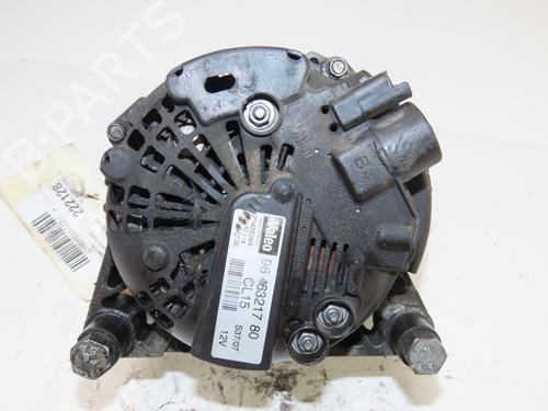 Alternatore Alternatore CITROËN XSARA PICASSO (N68) 1.6 HDi (109 hp) 37480083 37480083