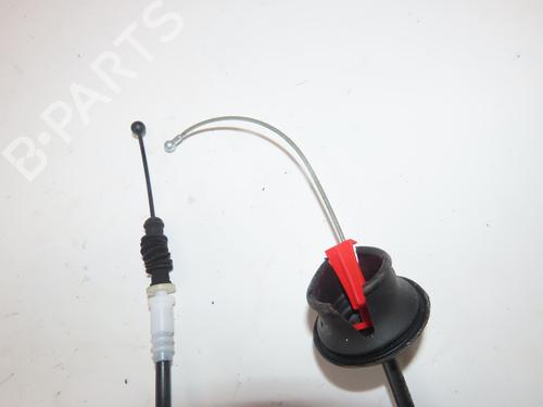Used Front left lock Front left lock 37083803 37083803