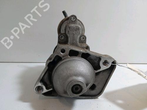 Starter RENAULT MEGANE IV Hatchback (B9A/M/N_) 1.5 dCi 110 (B9A3) | BP9977231M8 