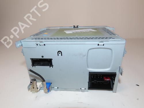 Bilradio VW TIGUAN (5N_) 2.0 TDI 4motion (140 hp) 26590502