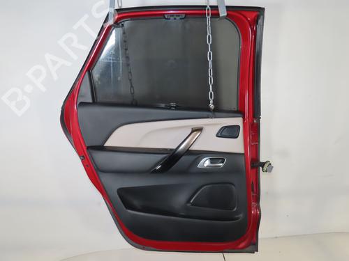 Dør venstre bagtil CITROËN C4 Picasso II 1.6 HDi / BlueHDi 115 | BP36344293C4 - Image 3