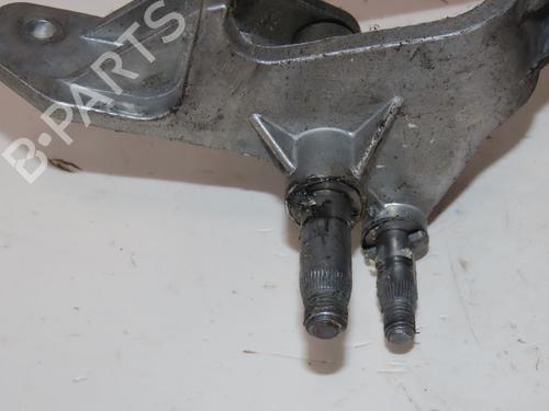 Used Front wiper motor Front wiper motor 37277094 37277094